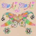 Elle Teresa & Sieroを客演に迎えたDJ CHARIのニューシングル 「mochi mochi」ビジュアライザー公開！