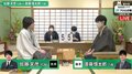 “貴族”佐藤天彦九段 対 “王子”斎藤慎太郎八段 イケメン対決開始/将棋・JT杯
