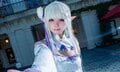 スペインの街並みがコスプレの世界に！「志摩コス2026 Otono」が志摩スペイン村で開催