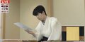 「なんて華やか!」藤井聡太王位、北海道対局“勝負メシ”は手毬御膳 永瀬拓矢九段は押し寿司と蕎麦セット&アラカルト