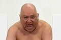 「人間ばなれしてる」ザコシ、脅威の高さの開脚ジャンプを披露し大喝采「芸術」「こんなんあり得るの？」