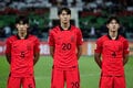 Uー20W杯に臨むUー20韓国代表…国民が期待する“神話の再現”はなるか?