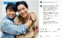 松下洸平、西川貴教との『堂本兄弟』オフショットを公開し「アイドルよりアイドルだった！」「素敵な2ショット」と反響