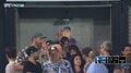 大谷翔平の試合でワイルドすぎる女性ファンが話題 「外から丸見え」「びしょ濡れやんw」