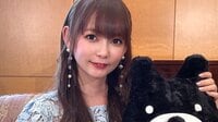 【独自インタビュー】中川翔子 ベンツのめーちゃん購入 西新宿で叶えた夢