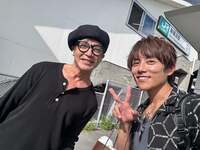 杉浦太陽『つるちゃん』