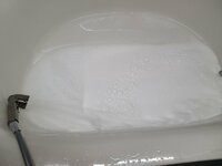 小原正子『バブル☆』