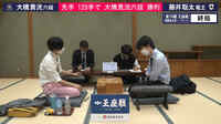 【動画】第70期 王座戦 挑戦者決定トーナメント 藤井聡太竜王 対 大橋貴洸六段
