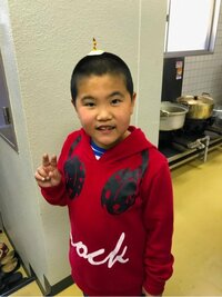 はなわ『長男がインフルでダウン(>_