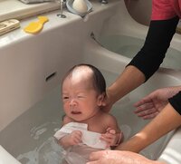 キンタロー。『パパ頑張る。』