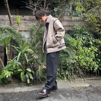 「岩ちゃんにしか似合わない」「かっこよくて大好き」岩田剛典が披露したカジュアルコーデに絶賛多数！