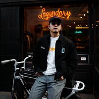 「ああああ尊い」「相変わらずのかっこよさ」数原龍友の男らしさ際立つショットにファン歓喜