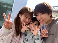 杉浦太陽『さよなら30代wよろしく40代w』