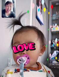 北斗晶『鯨の潮吹き』