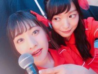 NGT48北原里英、卒業発表後の心境をブログで明かす「いまは、なんだかホッとしてるかも」