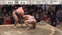 【映像】遠藤のスマートな勝負の決め方に「美しい」の声