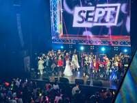 杉浦太陽『Zepp Shinjyukuにて』