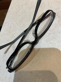 山川恵里佳『メガネあり派?なし派?』