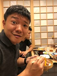 亀田大毅『見解』