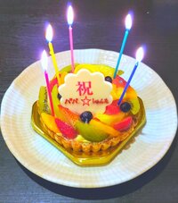 布川敏和『子供達とパーティー♡』