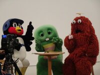 つば九郎『わすれないで～。』