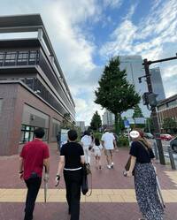 花田倉実『2023/08/15』