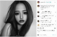 “しゅんまや”重川茉弥のAIアバターにファン絶賛「全部可愛い」「お人形さんみたい」