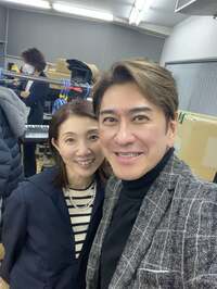 川崎麻世『松居直美ちゃんが泣いた昔の思い出』