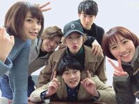 元モーニング娘。工藤遥　女優デビュー作撮影の日々「悔しい思いも」