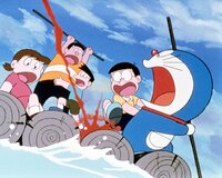 【配信中】 映画ドラえもん のび太の恐竜