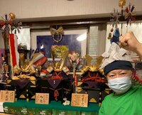 笠井信輔『日記風、セルフロックダウンなこどもの日』