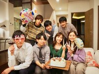 新木優子『＊みな実さんお誕生日』