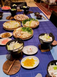 早見優『一人専用の鍋』