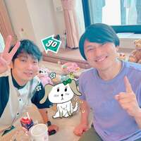 石田明（NON STYLE）『春日家が石田家にやって来た』