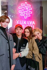 Matt（マット）『【幸也飯オープンイベント】』