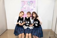 「婦人科にいきにくい」リアルなティーンの悩みに永瀬莉子＆田鍋梨々花＆秋田汐梨＆ひかりんちょがアドバイス 【ABEMA TIMES】