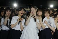 【ライブレポート】白石麻衣、優しさいっぱいの卒業コンサート メッセージ・手紙全文も