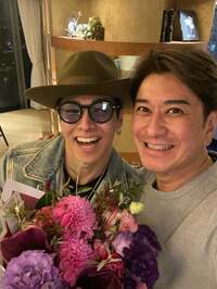 川崎麻世『握った寿司は100貫以上』