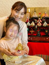 蛯原英里『いちご大福』