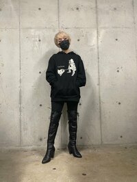 研ナオコ『先日の』