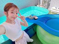 辻希美『今日は』