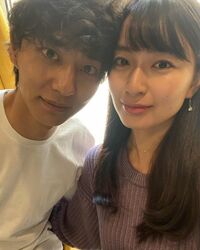 “バチェラー夫婦”友永＆岩間、ヨーロッパでのプライベートショットに「お似合いすぎる…」「素敵な写真」の声