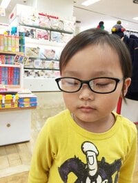 くわばたりえ『☆☆バタる☆506日目☆メガネ☆☆』