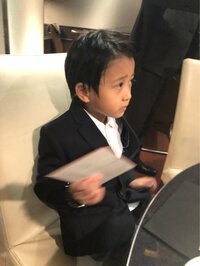 市川海老蔵『さ！今夜はご褒美』