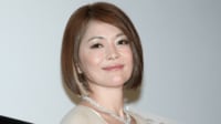 青田典子 高級食材を使用した手作り料理「香りで幸せに…」