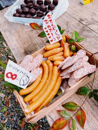 スザンヌ『息子誕生日の思い出』