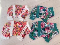 辻希美『北斗さんプロデュースの♡』