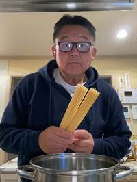 花田虎上『昔は冬が好き』