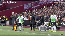 最悪の事態！ファン失望「最後にこれか」「見たくなかった」 放送禁止用語が飛び交う激しい口論が勃発… エースvs監督が揉める緊迫シーン