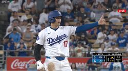 大谷翔平、今季6度目の三塁打で300塁打到達＆38個目盗塁成功　チームは代打の勝ち越し3ランで3連勝